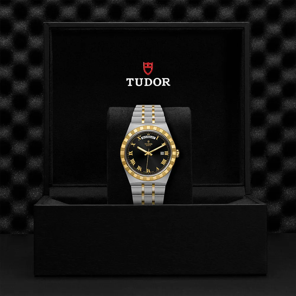 TUDOR Royal 41 M28603-0003