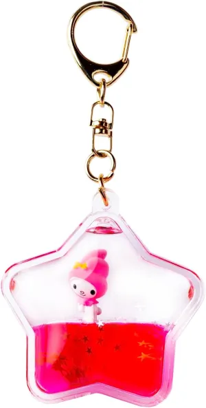 UCC Distributing Parent - Hello Kitty Keychain