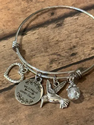 WILD HEART GYPSY SOUL (B37)