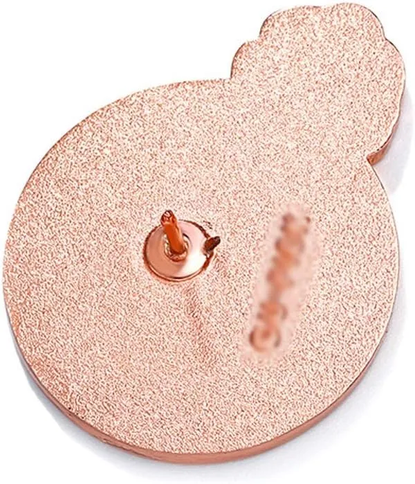 women brooch pins brooch pins for women cute bubble girl enamel brooch pin women's clothing accessories fashion brooches