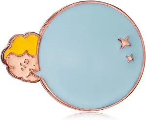 women brooch pins brooch pins for women cute bubble girl enamel brooch pin women's clothing accessories fashion brooches